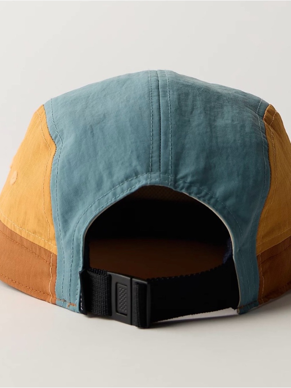 Cotopaxi Zen Garden Tech 5-Panel Hat - Picture 3 of 7